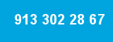 913 302 28 67
